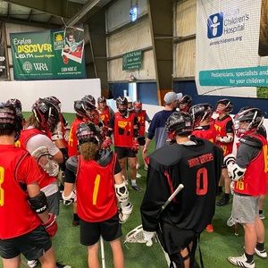 Meet your Posher, Patrick